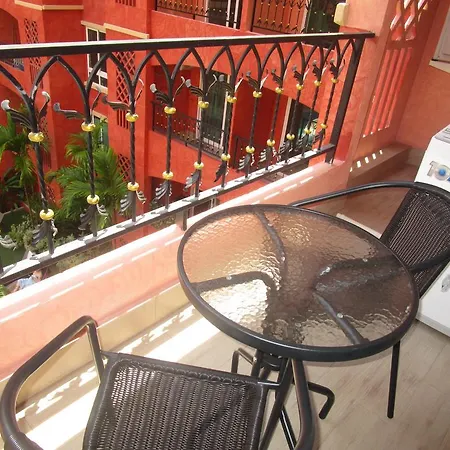 Seven Seas 410 Apartment Jomtien Beach Exterior photo